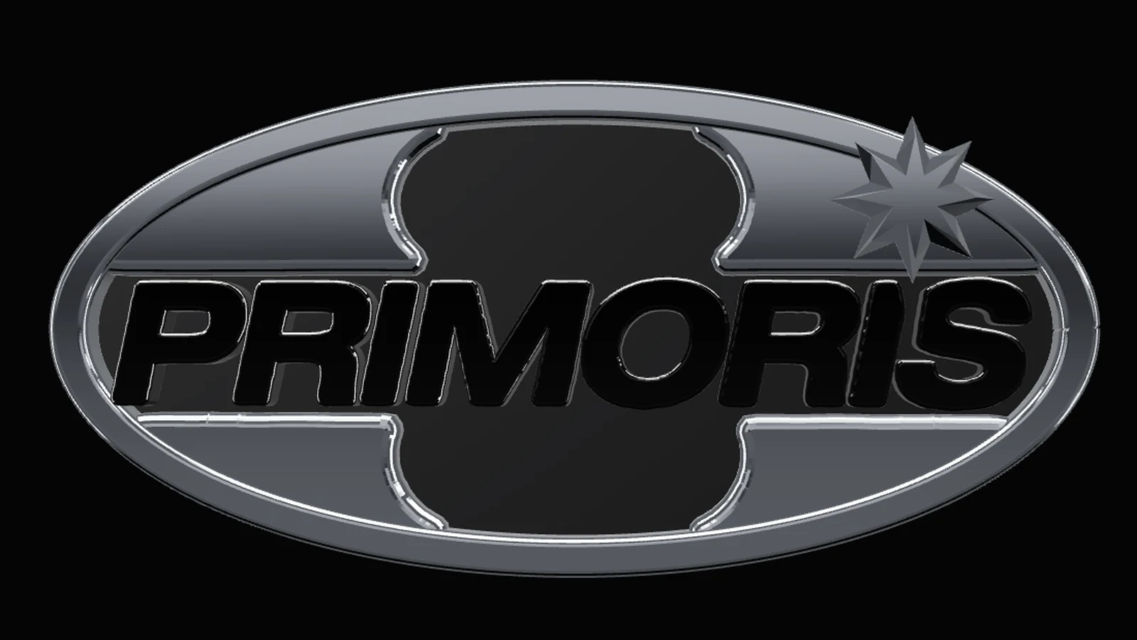 Primoris emblem